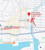各線垂水駅から徒歩すぐです「【岡田久直事務所】さんで 土地家屋の測量作図正社員募集❗神戸市垂水区」