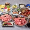 【開店】京成船橋駅近くに、高級しゃぶしゃぶ専門店「松阪牛・特選黒毛和牛 しゃぶしゃぶ将泰庵」がオープン