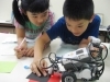 ロボットサイエンス「センサーで色を見分けられるかな？」「トゥルースアカデミー　飯田橋校」