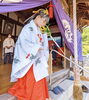 「大足智姫神社さんからのお知らせ！」