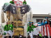 「【2022年】10/17（月）川西地区の各太鼓台が江口入り！」