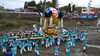「【2022年】10/17（月） どんどん集結！飯積神社祭礼 下島山！」