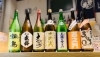 「良いお酒揃ってます♪♪」