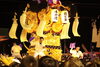 「16日　太鼓祭り！」