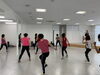 「PINK OUT DANCE DAY」