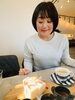食いしん坊「恋するフルーツサンド( ⑉¯ ꇴ ¯⑉ )斐川町 仏壇」