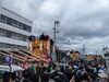 「【2022年】10/18（火）川西地区の7台の太鼓台が本町入り！」