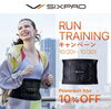 「B happy　♥腹筋を集中的に鍛えよう♥【SIXPAD RUN TRAINING】キャンペーン！！」