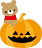 「永塾　ハロウィン！」