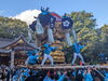 「【2022年】10/18（火）会場大盛り上がり！一宮神社　かきくらべ！」