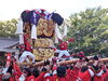 「【2022年】10/18（火）一宮神社　かきくらべ　見事なさしあげ！」