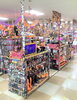 「ハロウィン用コスプレはドンキで！　大充実の品揃えでお待ちしています♪」