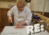 料理の様子を間近で見れます！「【編集部ニュース】RE:紹介！まいぷれ伏見区ショップなう！　＠井で乃」