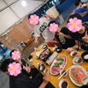 「塾・新体操  合同合宿がありました！【福島区吉野/塾/新体操】」