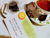 「わかちあいの会(グリーフケアcafe)を行います。」