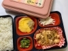 ヘルシー弁当「１０月８日のお弁当📺✨」