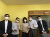 「エフエムあいあいのレギュラー番組　10/19第7回生放送 ビジョントレーニングラボ すまいるびじょん教室／児童発達支援・放課後等デイサービス ともともびじょん」
