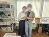 優勝者へ3Dプリンターで作成したトロフィー贈呈✨「笑顔と歓声いっぱい！3事業所合同☆ボーリング大会レポ―ト🎳」