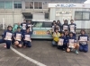 「「まいぷれ秋フェスタ」に参加しました！【薩摩川内の女子サッカークラブ]」