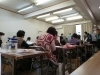 ハマナカさんの講習会♡「☆本日は講習会日☆」