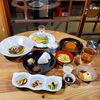 コース「出雲で薬膳ディナーを食べれます！」