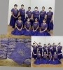 「「Eia lā ʻo Kalāheo」のTシャツがクムから届きました。」