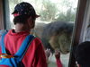 「動物園へ行ったよ　」