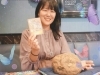 タロットリーディングとおもかる石鑑定「大好評！神楽恵美のタロットカードメッセージとおもかる石鑑定で喜びの声が届いています！」
