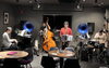 「『小林直人 カルテット JAZZ LIVE』間も無く開演❗️まだ間に合います‼️」