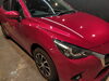 「ソウルレッド☆　〘石狩市・札幌市コーティング・洗車　GLOW×GROW〙」