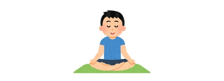 瞑想が勉強効率を上げ、生活をもポジティブに！