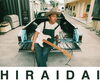 「DAM LIVEカラオケでは、平井大「HIRAIDAI Concert Tour 2021-22」から数曲が配信中♪」