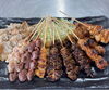 「肉のすぐる　八女工場」