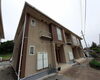 「畠敷町　フローリング　コンパクトな間取りの2DK♪　 新築・アパート・マンション・一戸建て・土地・中古住宅・店舗・不動産をお探しなら西部開発へ」