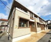 「十日市南　フローリング　2LDK♪　新築・アパート・マンション・一戸建て・土地・中古住宅・店舗・不動産をお探しなら西部開発へ」