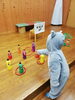 「ハロウィンイベントを満喫(#^.^#)」