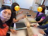 人気のダイエット講座をしました 個別でもOK!「滋賀県湖南市にある健康&美サポートサロンmusubiです!ダイエット教室をしてます。」