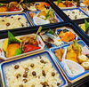 「お弁当のテイクアウトも承ります・・・★　【季節・旬を感じるお料理】」