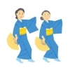 新舞踊「新舞踊ショーのご案内」