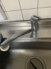 施工前「枚方市印田町 O様邸　キッチン水栓（蛇口）お風呂シャワー水栓交換工事」