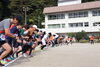 「第９回木曽町駅伝大会が開催されました」