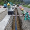 電気工事・管工事・水道施設工事・土木工事