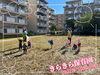 「秋晴れ！【交野市・小規模保育園】」
