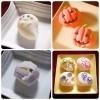 「青柳の『ハロウィン』和菓子」