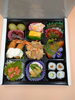 「お弁当　オードブル　♪」