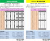 「R4.11月1日（火）～11月15日（火）個人利用予定表」