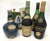 「ブランデー・ウイスキー等洋酒の買取ならお任せください!!」