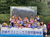 「【園外保育】動物園に行きました♪」