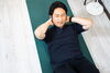 「多くの人が必要とする　腹直筋について」