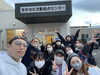 「稚内dance trip」